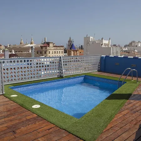 Apartamento Inmálaga Carretería