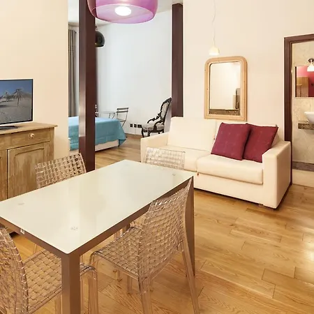 Apartamento Inmálaga Carretería *