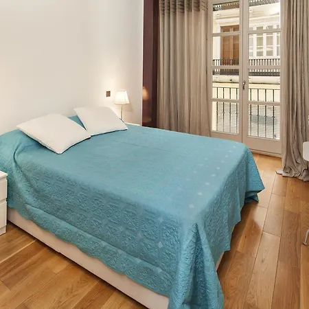 Apartamento Inmálaga Carretería *