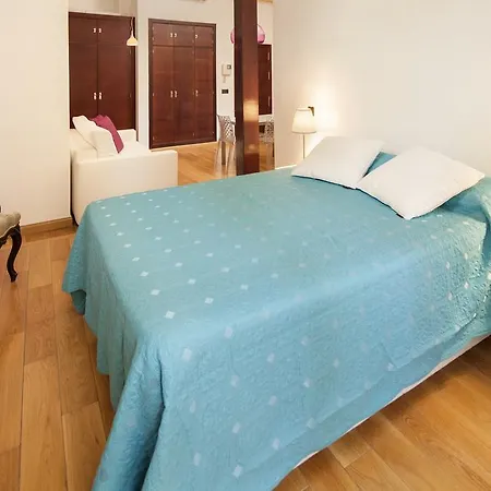 Apartamento Inmálaga Carretería *