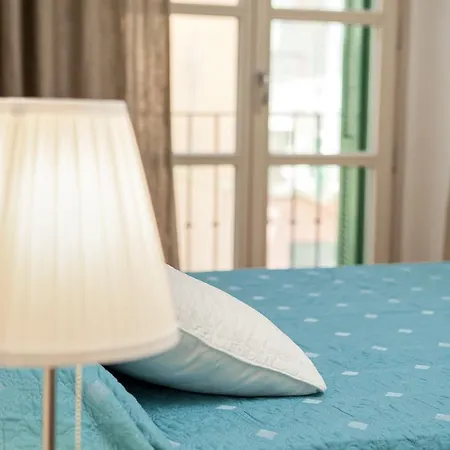 Apartamento Inmálaga Carretería *