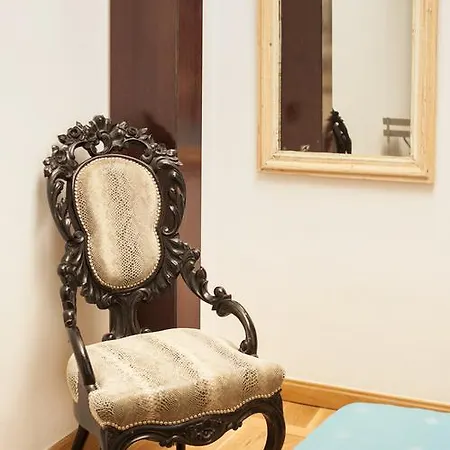 Apartamento Inmálaga Carretería *