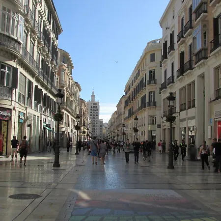 Inmálaga Carretería
