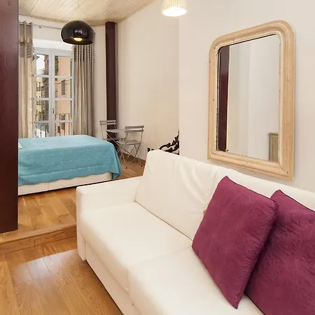 Apartment Inmalaga Carreteria *