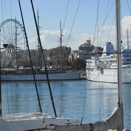 Inmalaga Carreteria Apartment